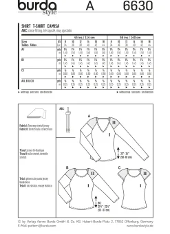 Cartamodelli Burda Top><noscript><img width=
