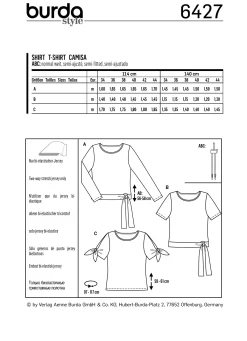 Cartamodelli Burda Top><noscript><img width=