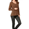Cartamodelli Burda Top>camicia