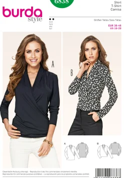 Cartamodelli Burda Top><noscript><img width=