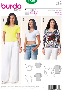 Cartamodelli Burda Top><noscript><img width=
