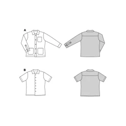 Uomo Giesse Scampoli Uomo><noscript><img width=