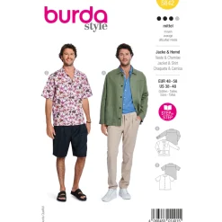Uomo Giesse Scampoli Uomo><noscript><img width=