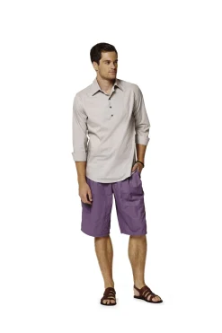 Uomo Cartamodelli Burda Uomo><noscript><img width=