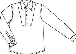 Uomo Cartamodelli Burda Uomo><noscript><img width=