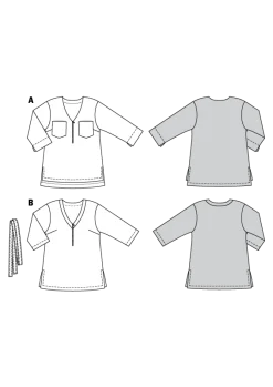 Cartamodelli Burda Taglie Forti><noscript><img width=