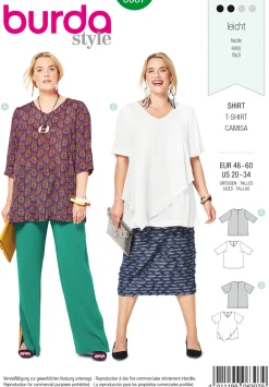 Cartamodelli Burda Taglie Forti><noscript><img width=