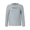 Giesse Scampoli Top>Camicia a maniche lunghe