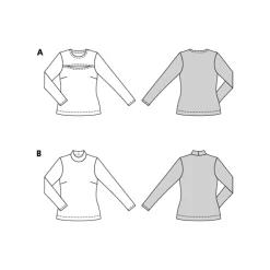 Giesse Scampoli Top><noscript><img width=