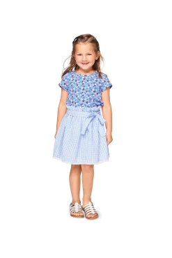 Cartamodelli Burda Neonati|Bambini><noscript><img width=