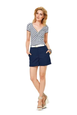 Cartamodelli Burda Top|Abiti><noscript><img width=