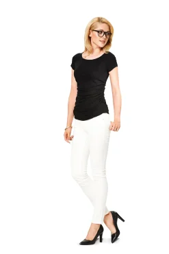 Cartamodelli Burda Top|Abiti>Camicia e vestito