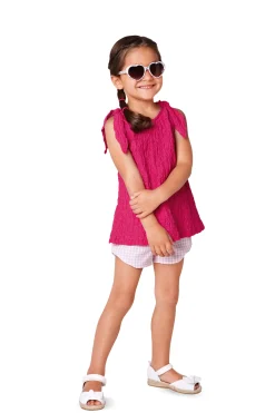 Cartamodelli Burda Neonati|Bambini><noscript><img width=