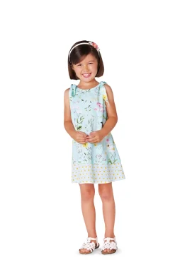 Cartamodelli Burda Neonati|Bambini><noscript><img width=