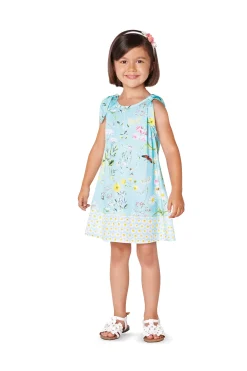 Cartamodelli Burda Neonati|Bambini><noscript><img width=