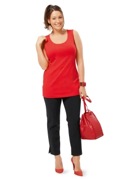 Cartamodelli Burda Taglie Forti>Camicia, vestito
