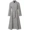 Giesse Scampoli Taglie Forti>Cappotto