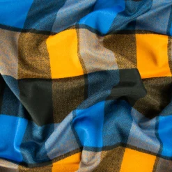 Giesse Scampoli Tessuti Per Cappotti>CAPPOTTO CELLO SCOZZESE