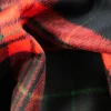 Giesse Scampoli Tessuti Per Cappotti>CAPPOTTO CELLO SCOZZESE