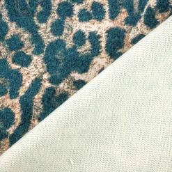 Giesse Scampoli Tessuti Per Cappotti>CAPPOTTO MACULATO ELASTICIZZATO