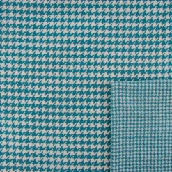 Giesse Scampoli Tessuti Per Cappotti>CAPPOTTO PIED POULE DOUBLE FACE