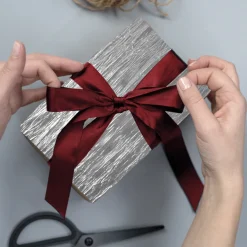 Giesse Scampoli Tessuti Tinta Unita|Tessuti Tecnici Per L'Arredo>CARTA CIOCCOLATINO STROPICCIATA