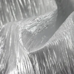 Giesse Scampoli Tessuti Tinta Unita|Tessuti Tecnici Per L'Arredo>CARTA CIOCCOLATINO STROPICCIATA