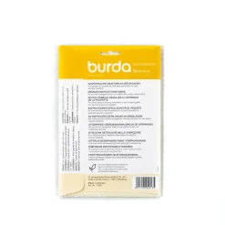 Giesse Scampoli Accessori Per Il Cucito>carta copiativa bianco/giallo
