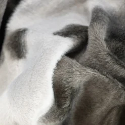 Giesse Scampoli Pelliccia Sintetica E Finta Pelle|Tessuti Tecnici Per L'Arredo>CAVALLINO FOCA