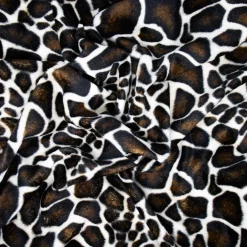 Giesse Scampoli Pelliccia Sintetica E Finta Pelle|Tessuti Tecnici Per L'Arredo>CAVALLINO GIRAFFA
