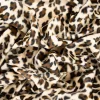 Giesse Scampoli Pelliccia Sintetica E Finta Pelle|Tessuti Tecnici Per L'Arredo>CAVALLINO LEOPARDO