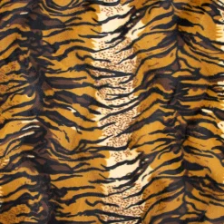 Giesse Scampoli Pelliccia Sintetica E Finta Pelle|Tessuti Tecnici Per L'Arredo>CAVALLINO TIGRE