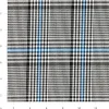Giesse Scampoli Fantasie Moda>CELLO LUREX PRINCIPE DI GALLES