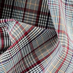 Giesse Scampoli Fantasie Moda>CELLO PRINCIPE DI GALLES