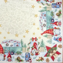 Giesse Scampoli Tovaglie Fantasia|Pannelli Per Cuscini><noscript><img width=