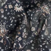 Giesse Scampoli Fantasie Moda>CHIFFON CREPE NICOLETTA FIORI