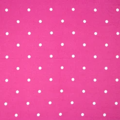 Giesse Scampoli Fantasie Moda>CHIFFON CREPE NICOLETTA POIS