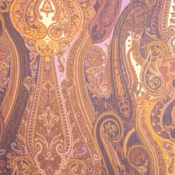 Giesse Scampoli Fantasie Moda>CHIFFON NICOLETTA CACHEMIRE