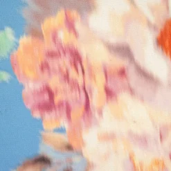 Giesse Scampoli Fantasie Moda>CHIFFON NICOLETTA FIORI
