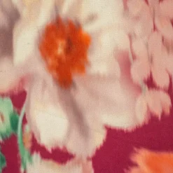Giesse Scampoli Fantasie Moda>CHIFFON NICOLETTA FIORI