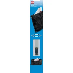 Giesse Scampoli Accessori Per Borse E Bigiotteria>Chiusura a scatto 30cm
