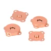 Giesse Scampoli Accessori Per Borse E Bigiotteria>CHIUSURA MAGNETICA DA CUCIRE