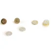 Giesse Scampoli Accessori Per Borse E Bigiotteria>Chiusura magnetica 2pz 19 mm
