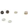 Giesse Scampoli Accessori Per Borse E Bigiotteria>Chiusura magnetica 2pz 19 mm