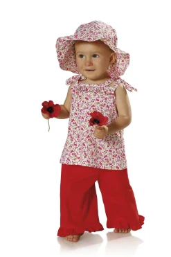 Cartamodelli Burda Neonati|Bambini><noscript><img width=