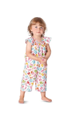 Cartamodelli Burda Neonati|Bambini>combinazione