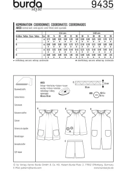 Cartamodelli Burda Neonati|Bambini><noscript><img width=