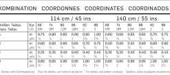 Cartamodelli Burda Neonati|Bambini><noscript><img width=