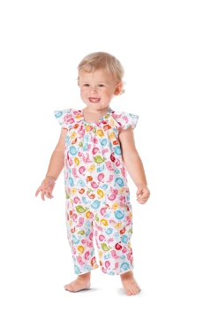 Cartamodelli Burda Neonati|Bambini><noscript><img width=