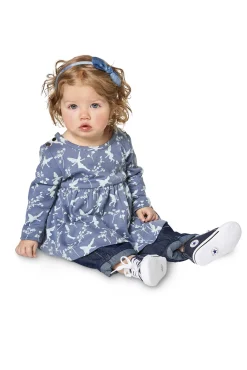 Cartamodelli Burda Neonati|Bambini><noscript><img width=